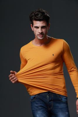 Cheap Men Polo Shirts wholesale No. 2406